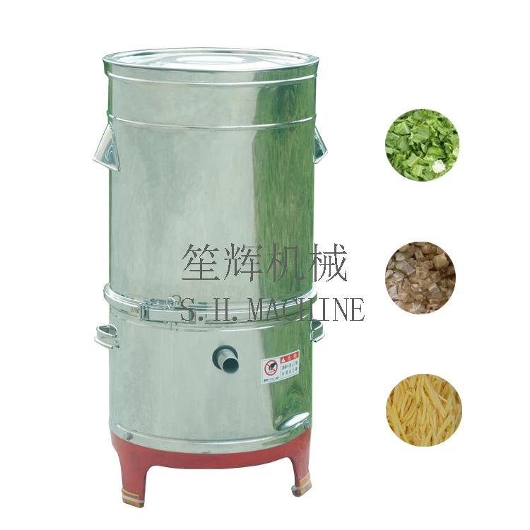 Small Vegetable Dehydrating Machine Cabbage Dewater Machine Lettuce Spinning Machine Shrimp Meat Spinner