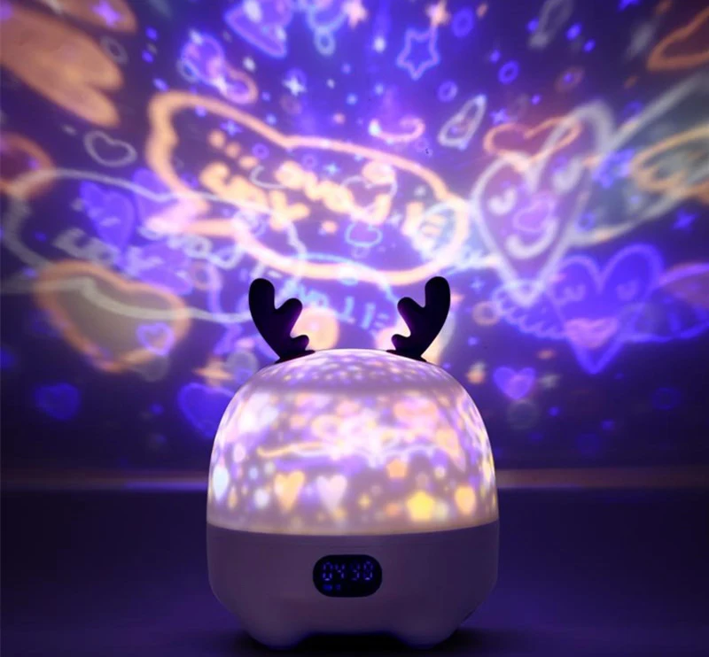 Subwoofer Stereo Radio Night Light Microphone Mic Led Lights Wifi Waterproof Mini Portable Bluetooth Wireless Surround Speaker - ANKUX.COM