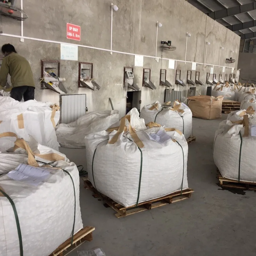 Quicklime Bucket High-Quality Quicklime From Vietnam - 92% CaO, Lump Shape, Packed in ...