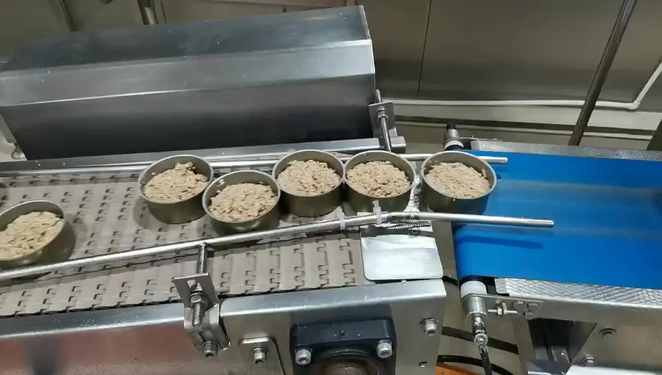 Tuna Fish Can Of Thailand Oem Best Grade And Best Price For Customer Buy Canned Tuna Thailand