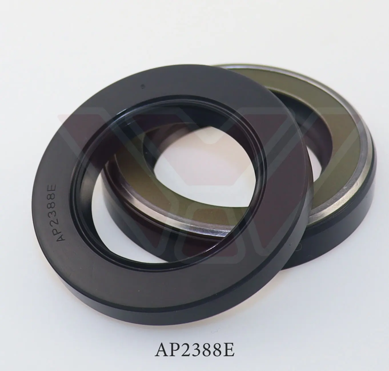 Ap2388e Standard Oil Seal Tcn Type High Pressure Shaft Seal Tcn Type Nbr Rubber Oil Seal 40*62