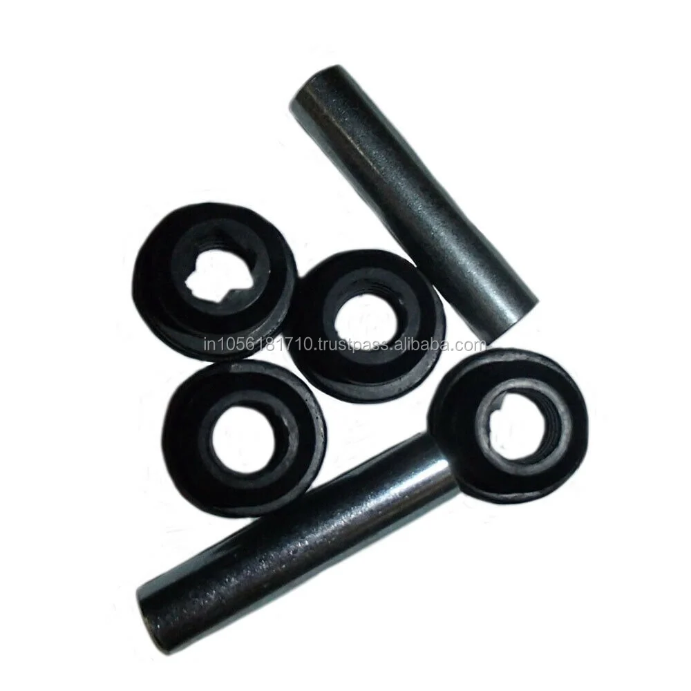 club car ds front bushing kit