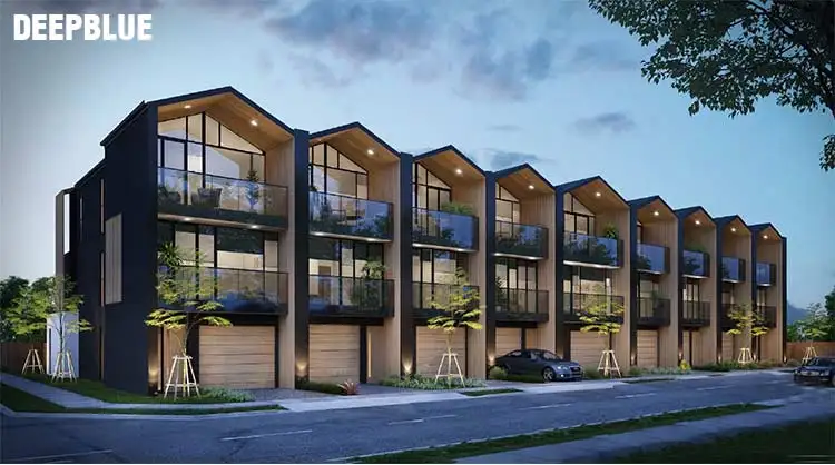 Durable Apartment Builders And Contractors photo