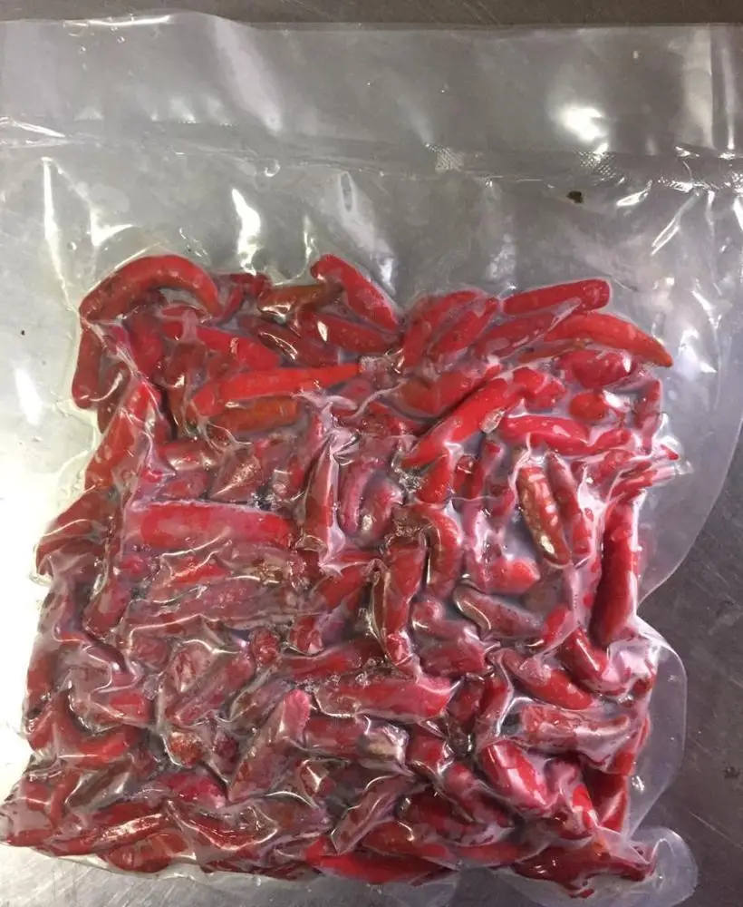 Natural Hot Spicy Fresh Red Chili Pepper Super At Attractive Price