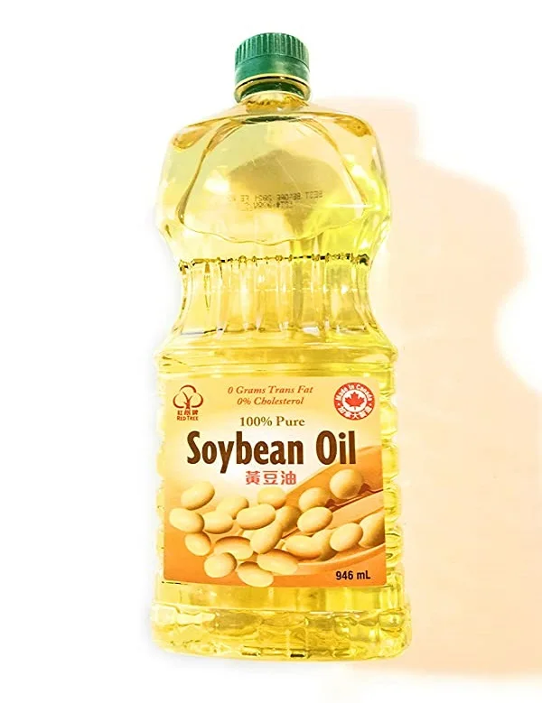 Cheap Refined Soyabean Oil /soya Bean Oil Buy Supplier High Quality