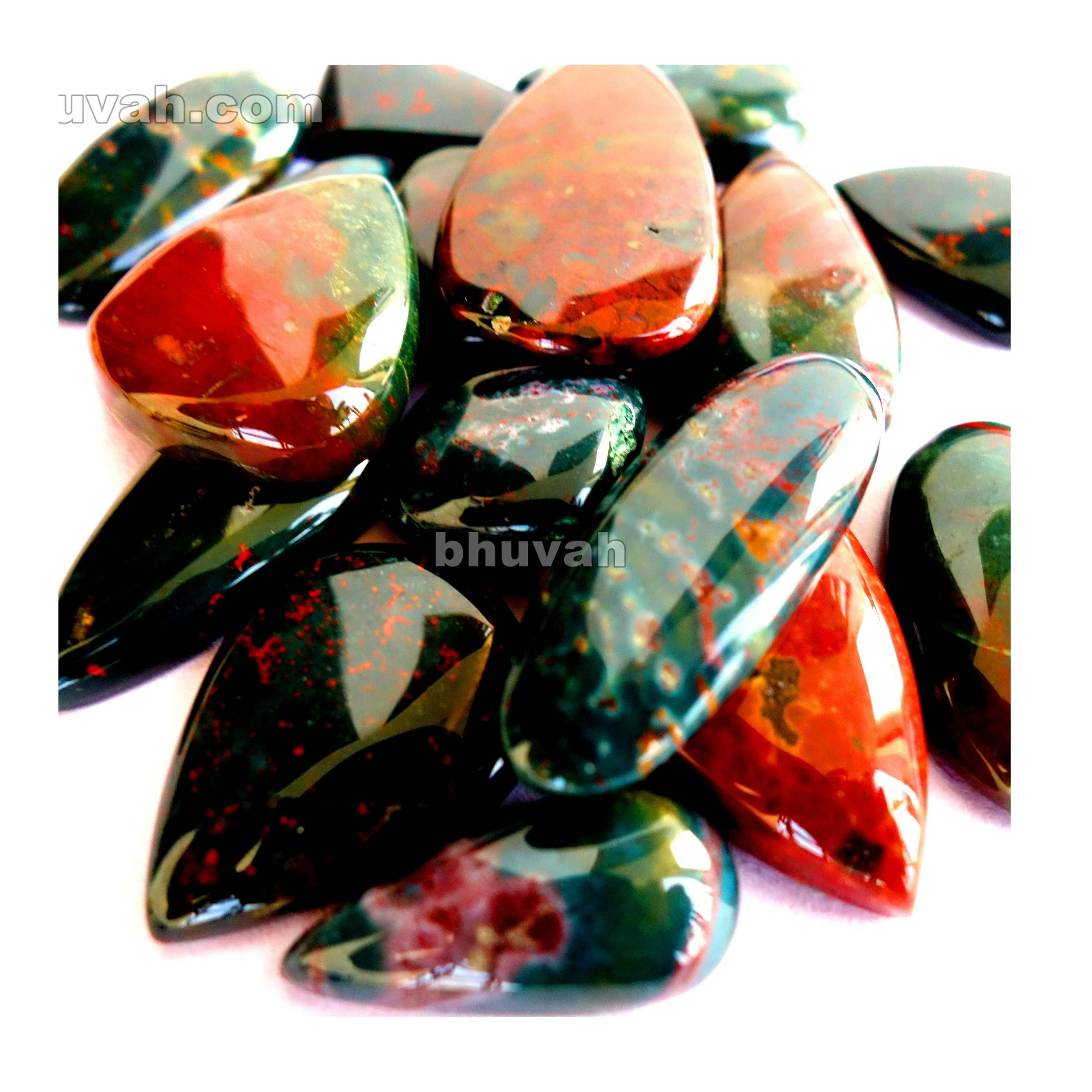 Batu deals permata bloodstone