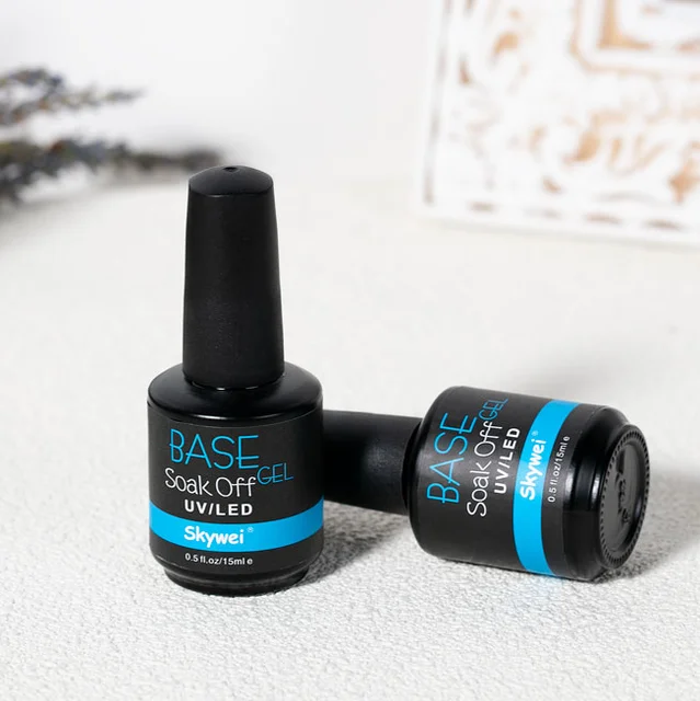 Guangzhou Lker Nail Cosmetics Co., Ltd. UV/LED Lamp, UV/LED Gel Polish