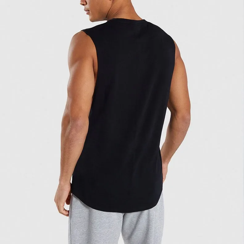 camisetas de tirantes gym