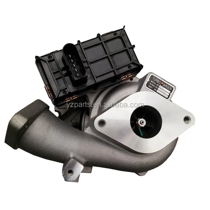 華 BV40 Turbo for Nissan Murano YD25 Engines - 14411-3XN1A