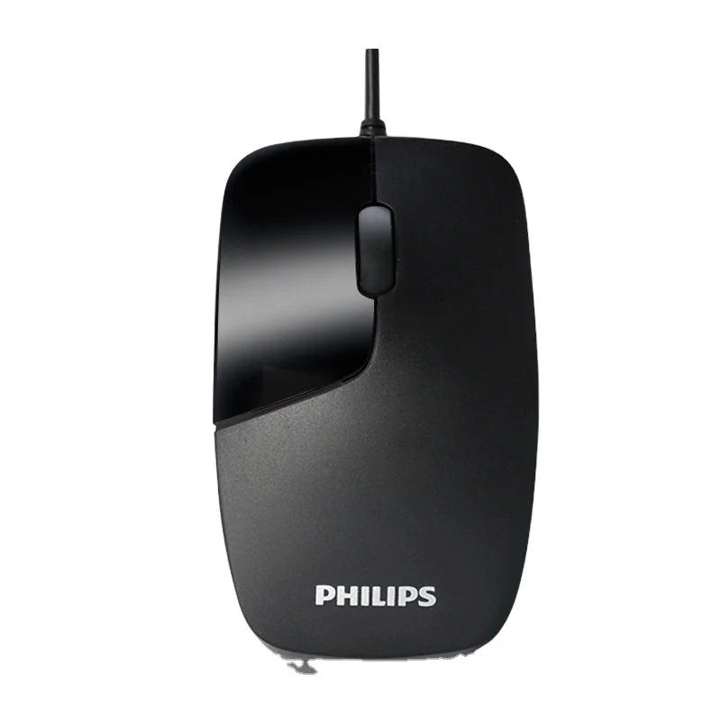 philips wired mouse