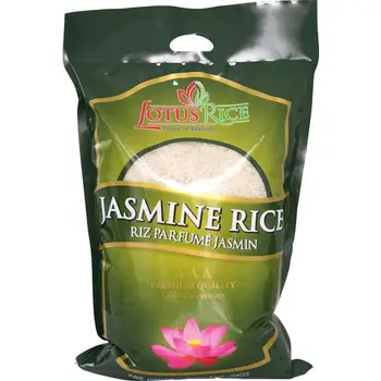 25kg Jasmin Premium Basmati Rice