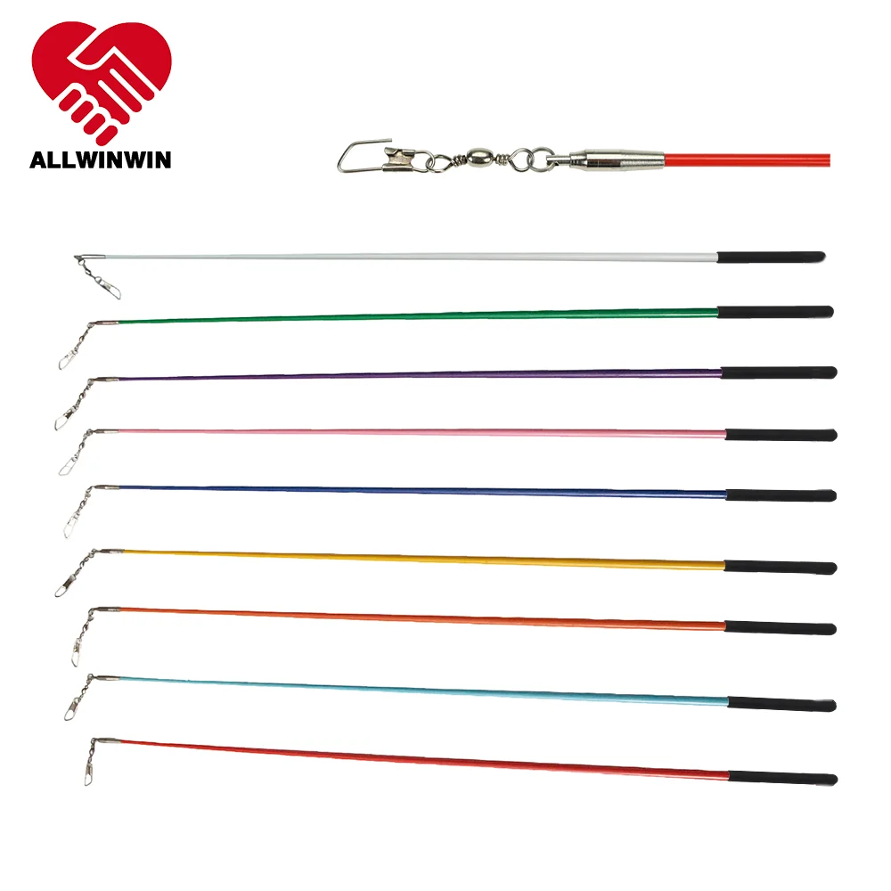 Rhythmic gymnastics ribbon stick Clearance