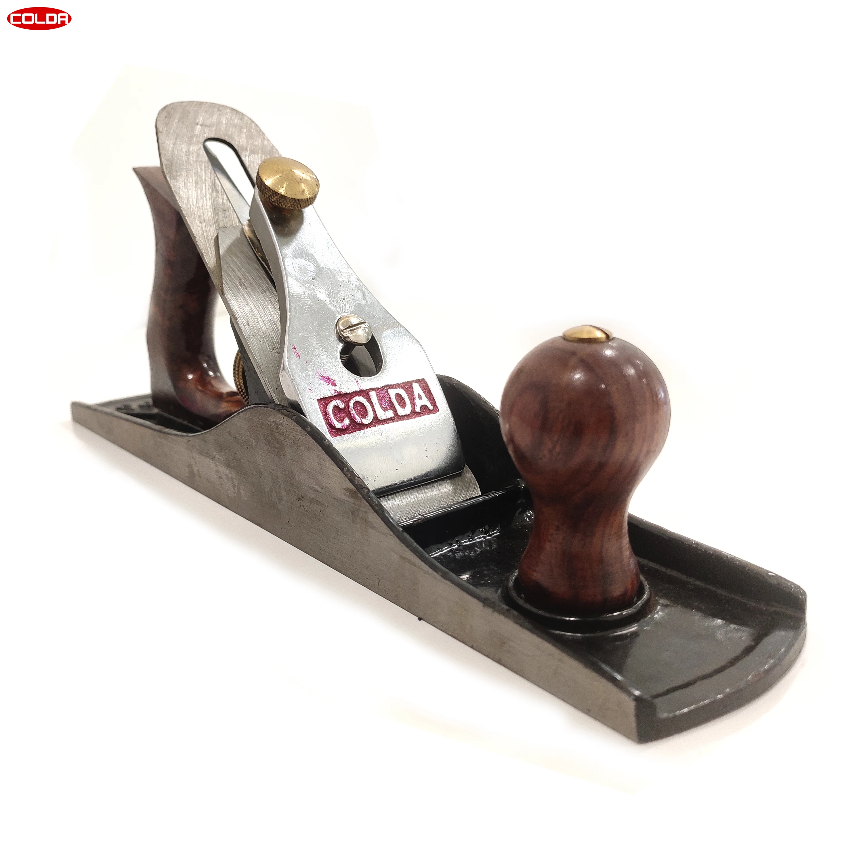 thumbnail image 2 of Kraft Tool PL300 Angle Plane - With 7 Steel Blades, 4" X 10", For Cement, Drywall & Plaster Work 2 of 12