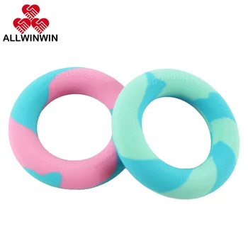 ALLWINWIN HGR27 Hand Grip - Macaron Color Donut Ring O Shape