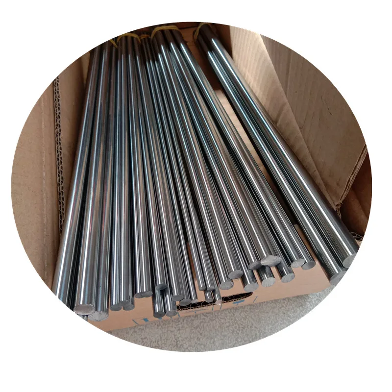tungsten carbide rods in stock length 330mm diameter 10/12/14/16mm  YL10.2