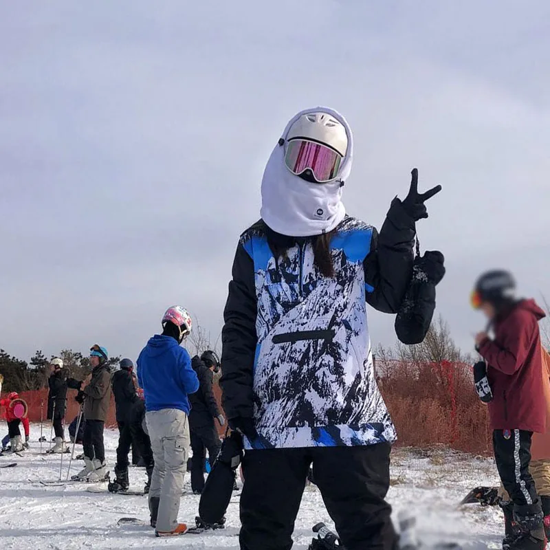 
Новинка, зимний лыжный костюм, Мужская толстовка для сноуборда, 2020, Высококачественная куртка с капюшоном для занятий спортом на открытом воздухе, лыжная куртка для сноуборда 