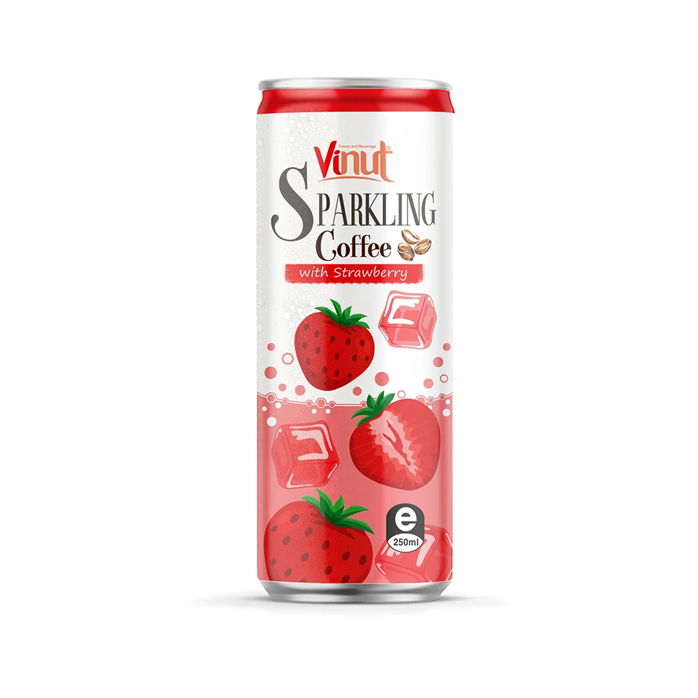 330ml Non Carbonated Alcoholic Drinks