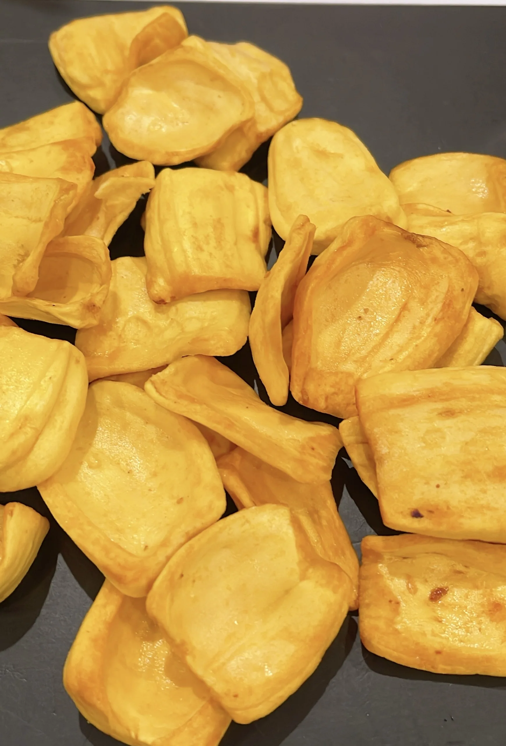 Dried Jackfruit/ Jackfruit Chips (no Sugar) . Whatsapp +84976727907 Ms