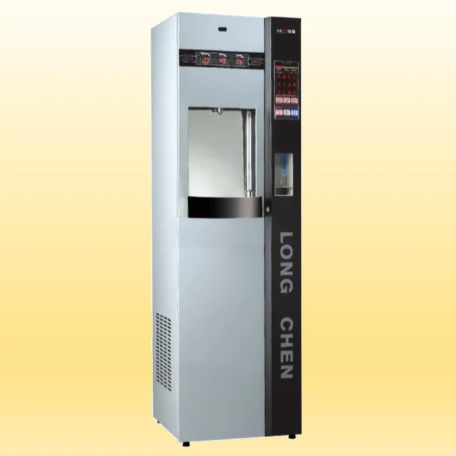 Automatic Water Dispenser with Filter System