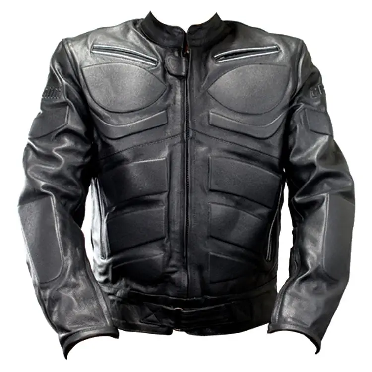 Milwaukee Leather Men's Classic Side 