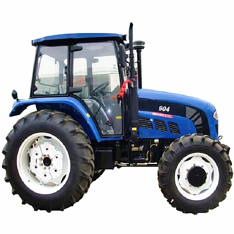 18hp Two Wheel Farm Walking Tractor 25hp Mini Tractor Tractors For