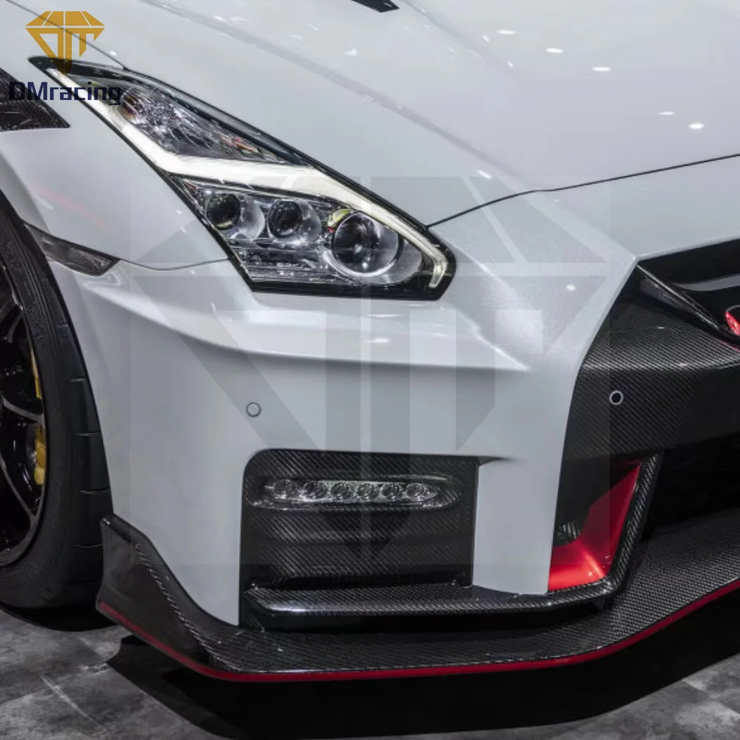 ZELE R35 GT-R 4テールライトワイヤリングキット [パーツリスト