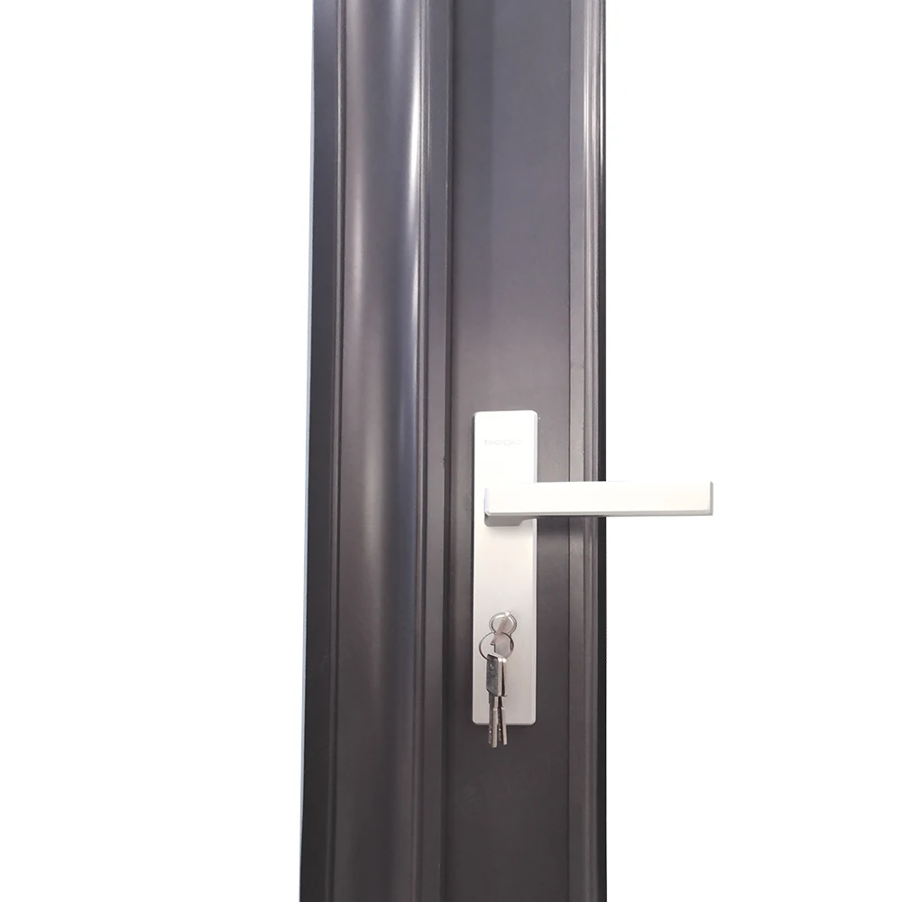 Fiber Bathroom Door Model for Philippines Doors