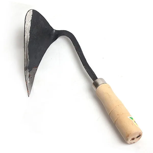 Korean Hoe Garden Tool | atelier-yuwa.ciao.jp