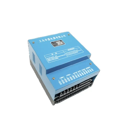 RCV 106 CSCT HRCV Block RTC Controller RCV Slewing Control 162A for Tower Crane Hrcv Slew Block 106a