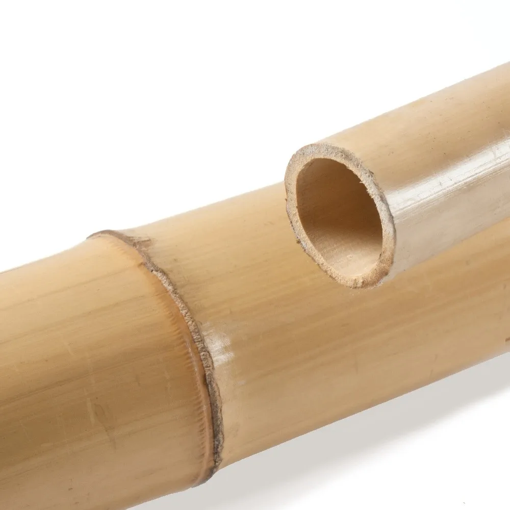 HOT BEST 2025!!! NATURAL BAMBOO POLES for SALE SUPPORT AGRICULTURE and GARDEN BAMBOO SHAPE DECORATION ALUMINUM BAMBOO TUBE