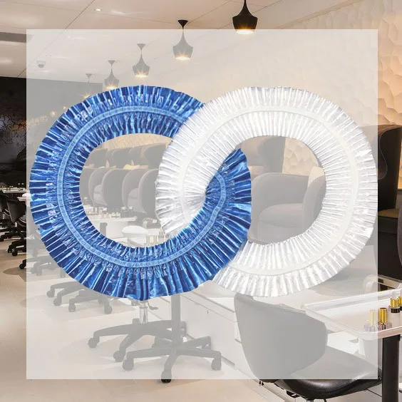 Economical Product Disposable Spa Liner For Hair Beauty And Nail Salon Buy Disposable Plastic Spa Liners Pedicure Spa Liners Foot Tub Liner Cover Product On Alibaba Com