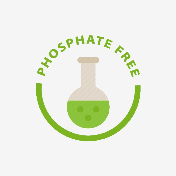 Made In Germany Prima Detergent Washing Powder For Clothes Laundry 3kg