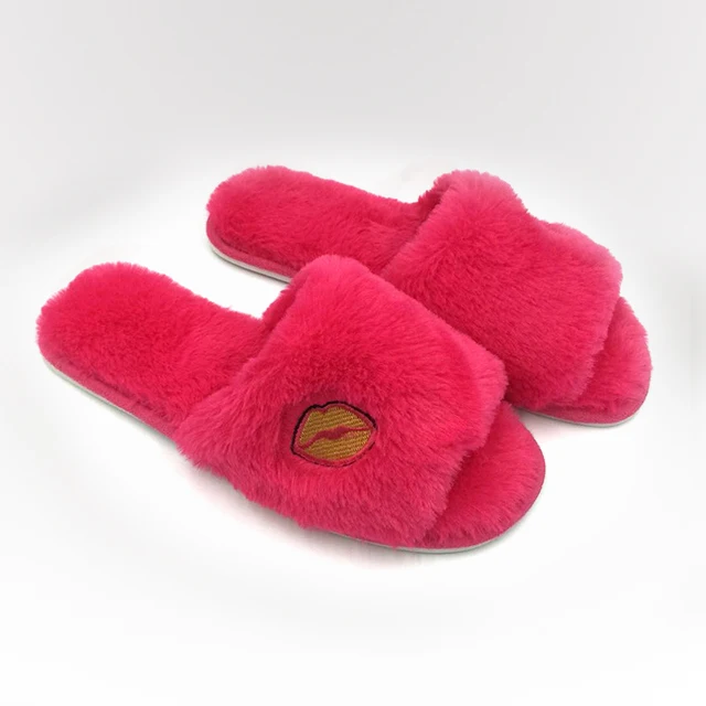 sexy bedroom slippers