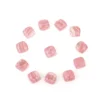 Rhodochrosite