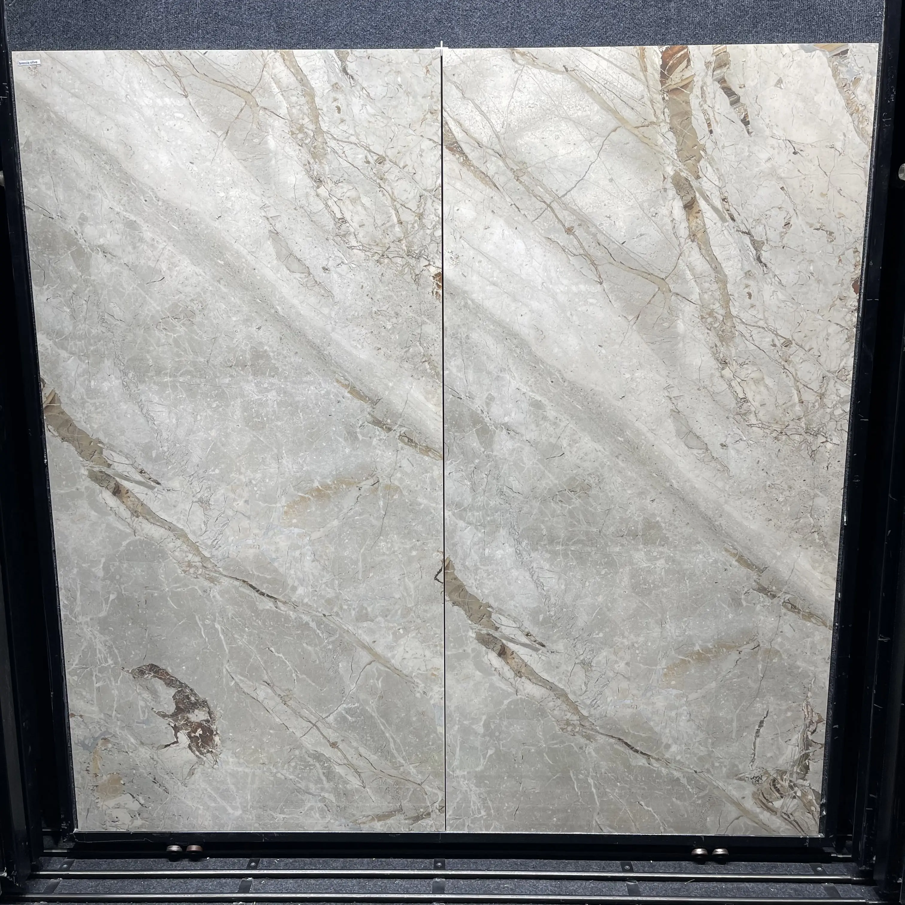 Excellent Design Special Model Vitrified Porcelain Foor Tiles  Manufacturing in India for Public Places.