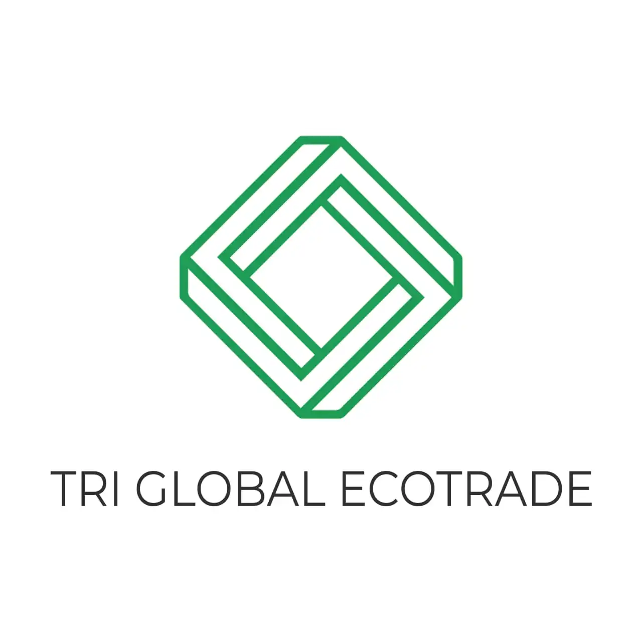 Tritrade Company Overview - PT. TRI GLOBAL ECOTRADE