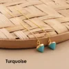 Blue Turquoise
