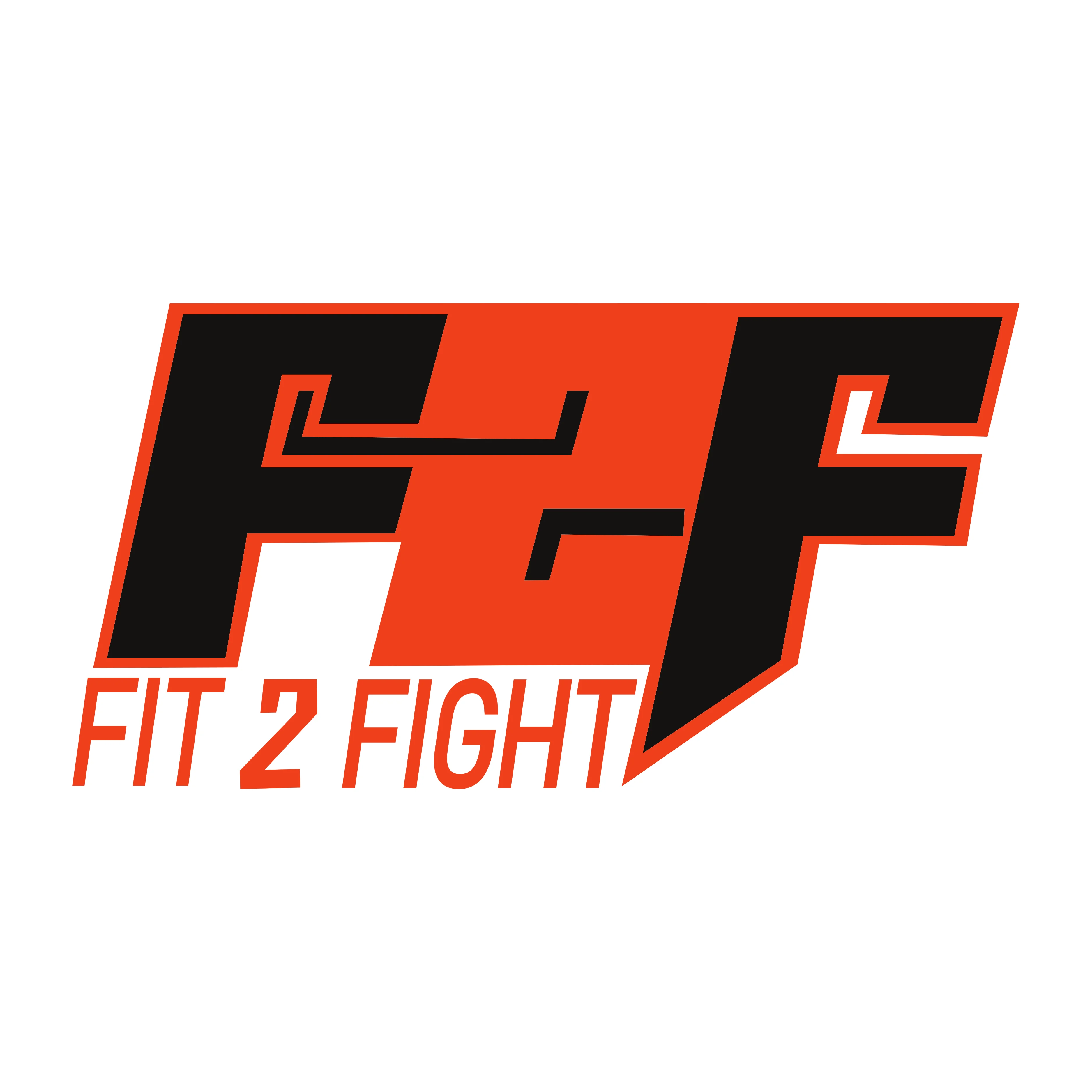 FIT 2 FIGHT APPARELS COMPANY - Brazilians Jiu-Jitsu, Boxing