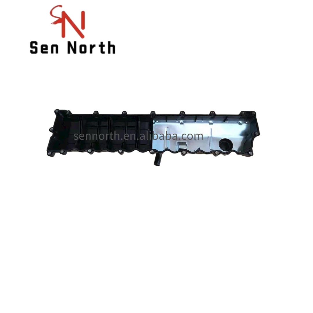 Factory sale Oil Cooler Cover 8-94394862-0 8943948620 8-94394862-1 