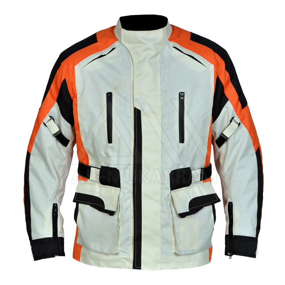 all weather motorcycle jacket