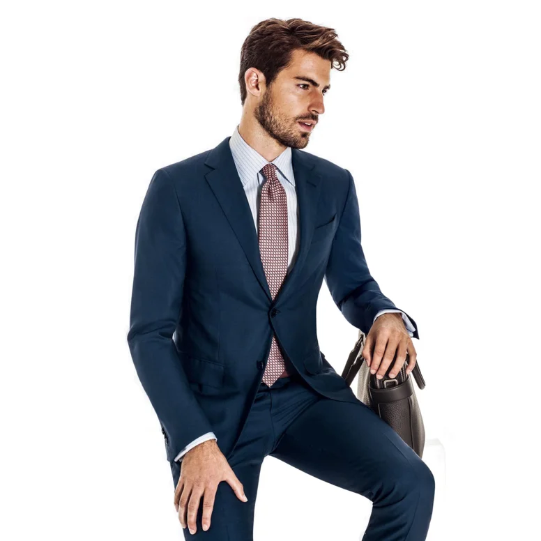 the modern man suits