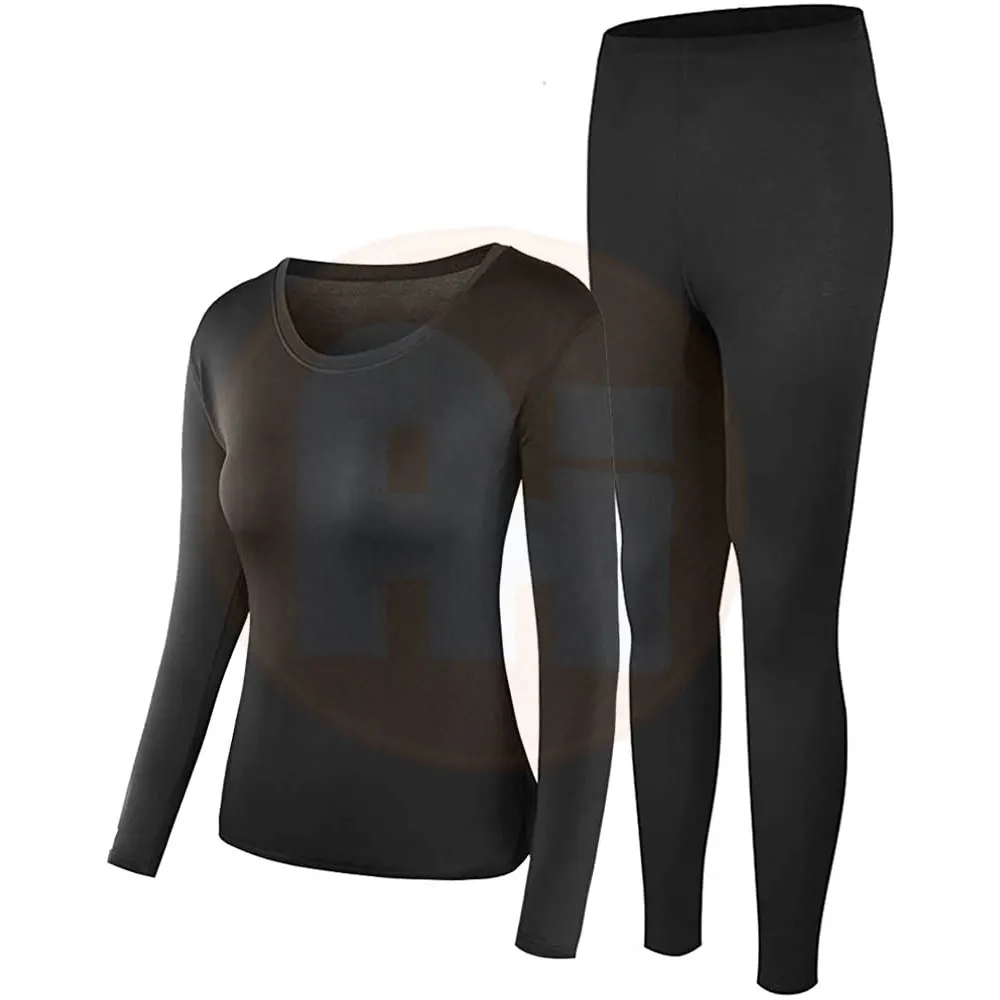long johns underwear high quality women long johns ultra soft