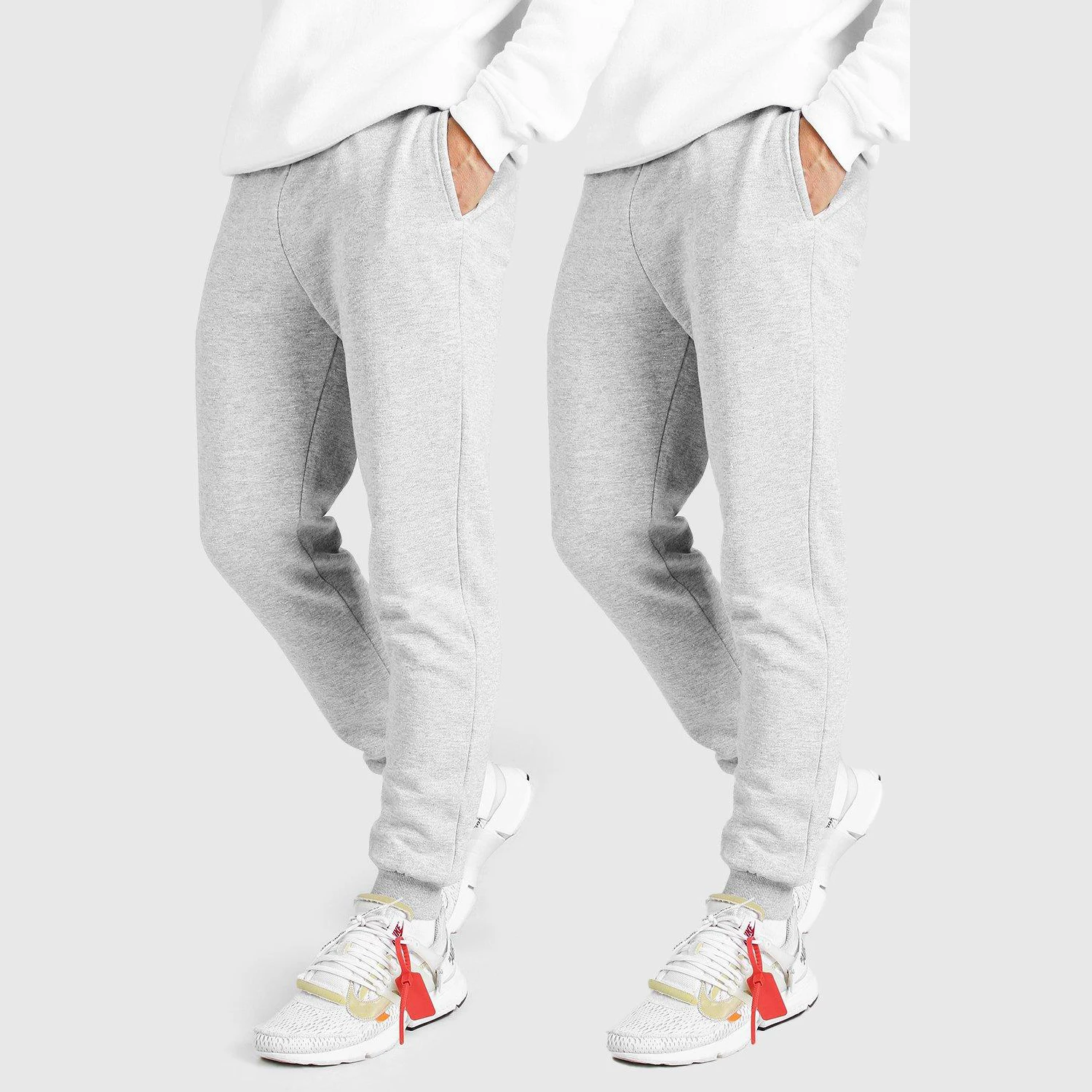 Best Sweatpants For The Gym