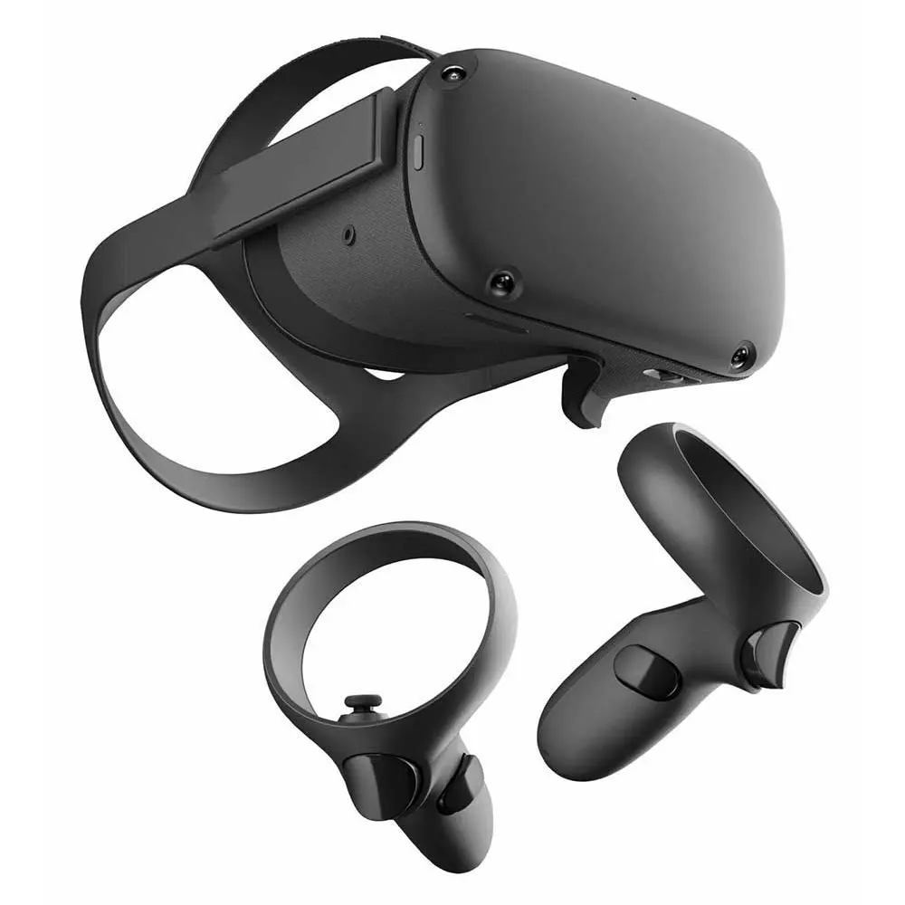 oculus all in one 128gb