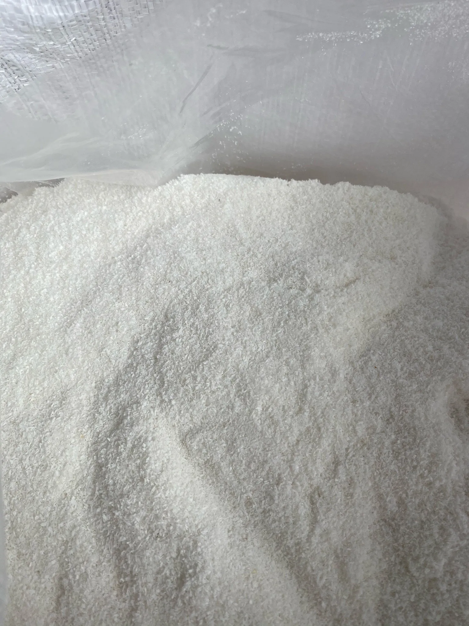 Сушеный тертый кокосовый кокос/высокомобезжиренный кокос/жирный порошок с низким содержанием жира-Whatsapp 0084 989 322