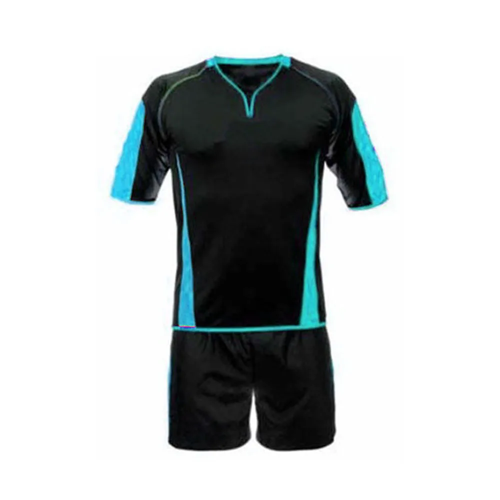 Новейший дизайн удобный Лидер продаж индивидуальный логотип печать дешевый Волейбольный мяч комплекты униформы с услугами OEM комплект для волейбола