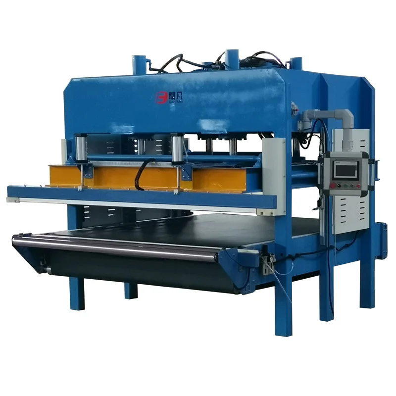 Automatic Shrink Wrapping Compressor