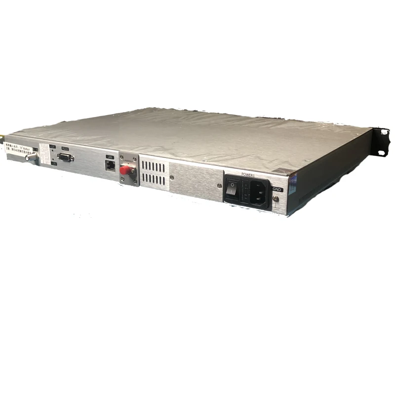 10db catv оптический 1550nm передатчик