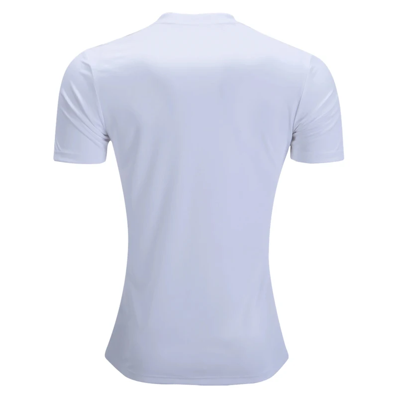Sublimation Soccer Jersey Uniform Custom Soccer Uniforms Team Name Soccer Wear Sets for Men Sportswear Accept OEM Polyester