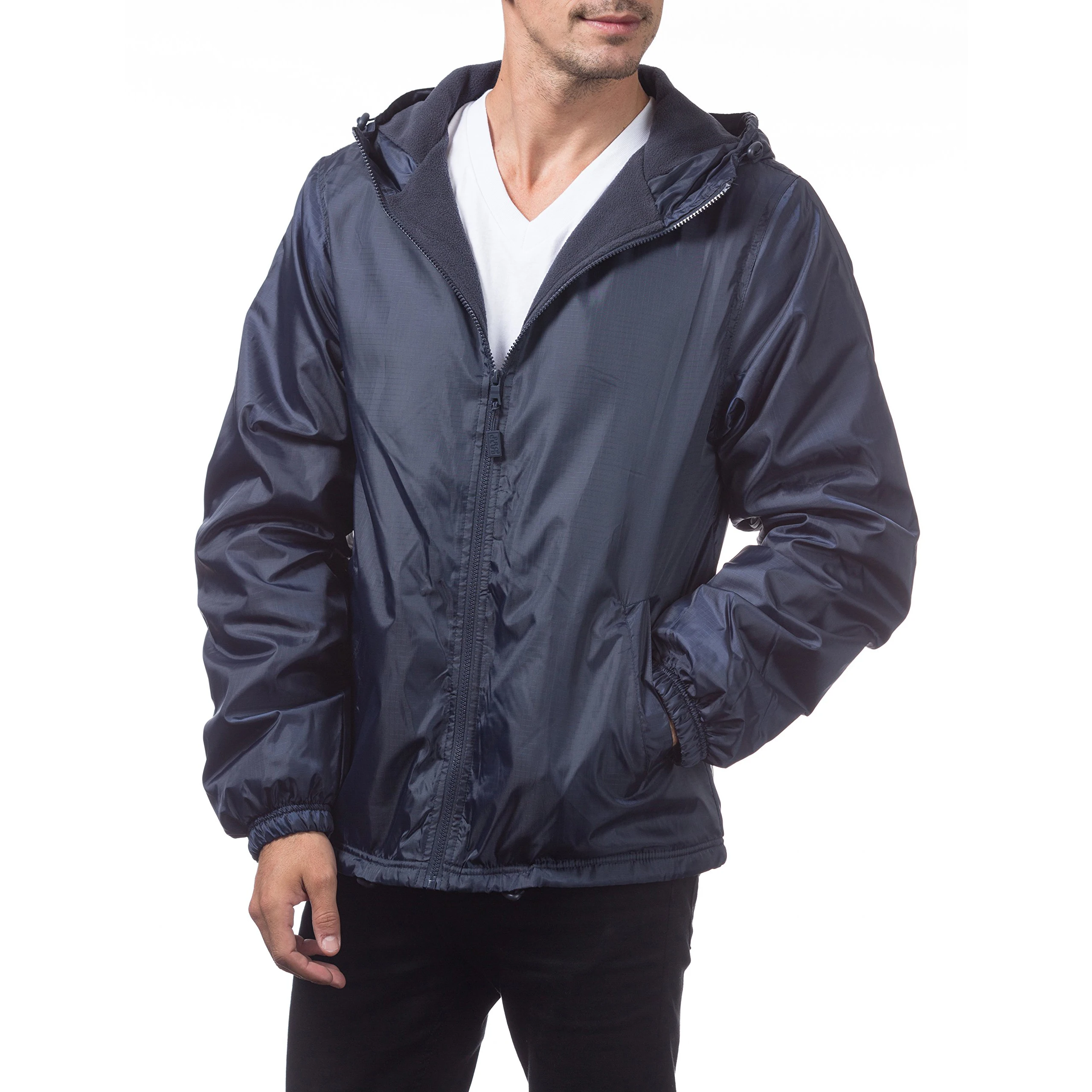 New Design Custom Pullover Polyester 